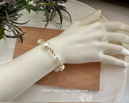 Dawson bracelet