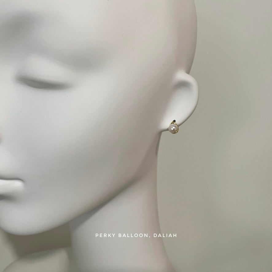 Daliah earrings