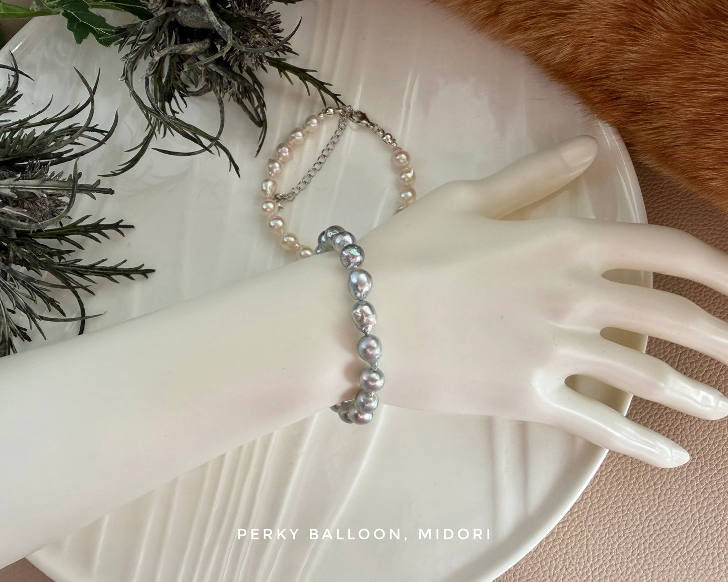 Midori bracelet
