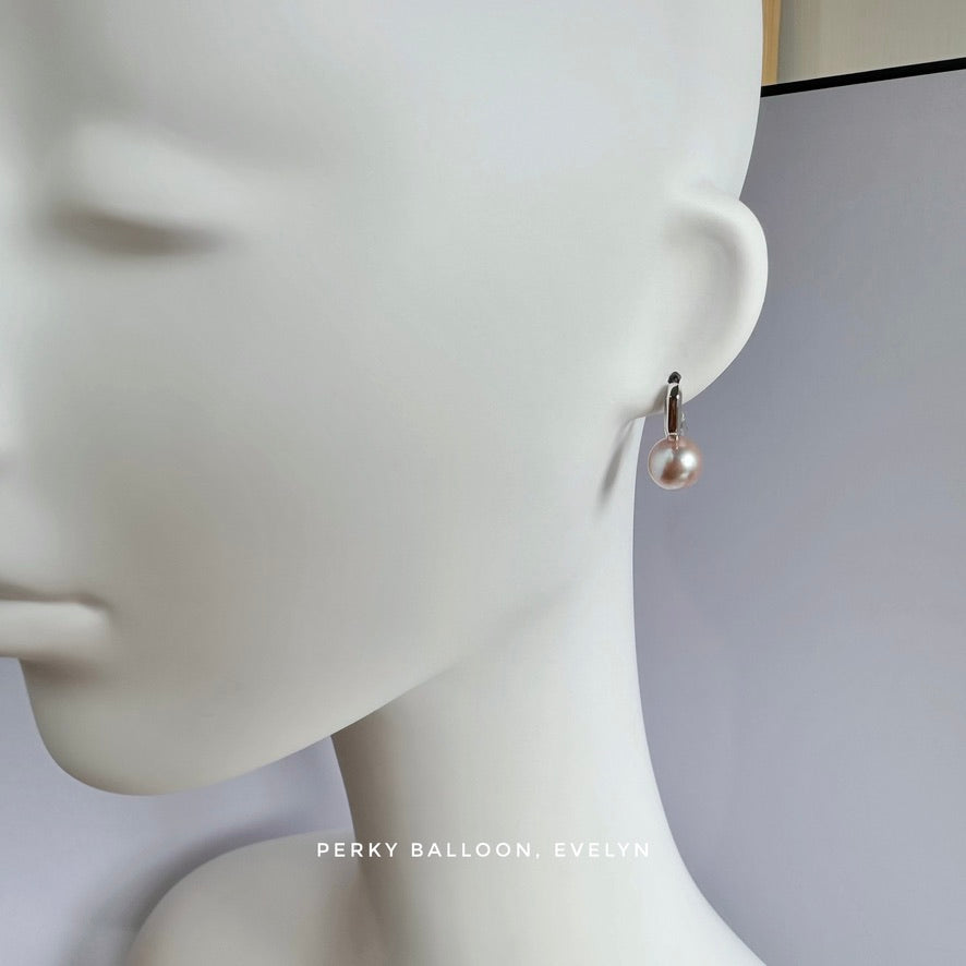 Evelyn earrings