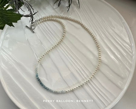 Bennett necklace
