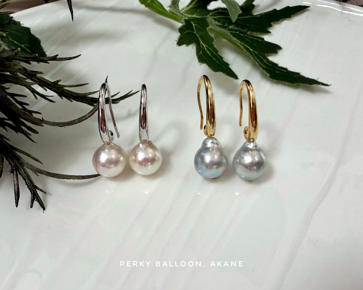 Akane earrings