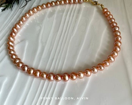 Alvin necklace