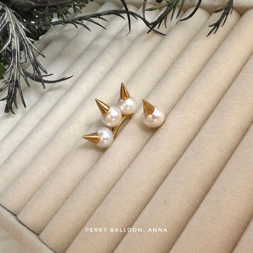 Anna earrings