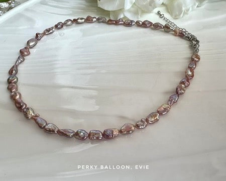 Evie necklace