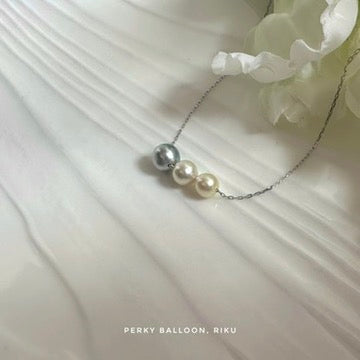 Riku necklace