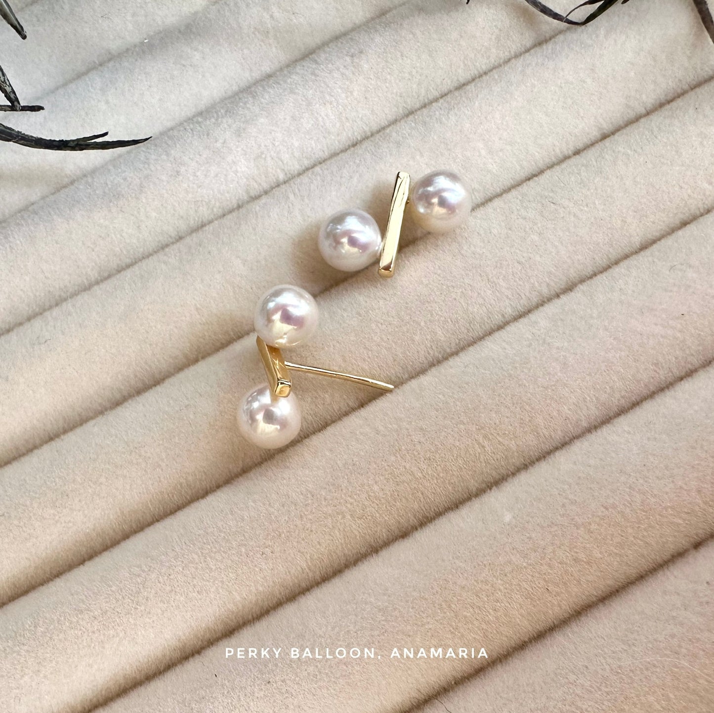 Anamaria earrings
