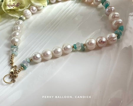 Candice necklace