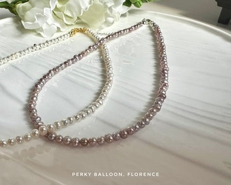 Florence necklace