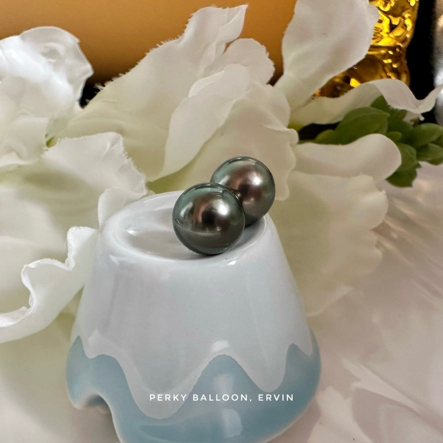 Ervin earrings
