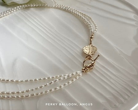 Angus necklace