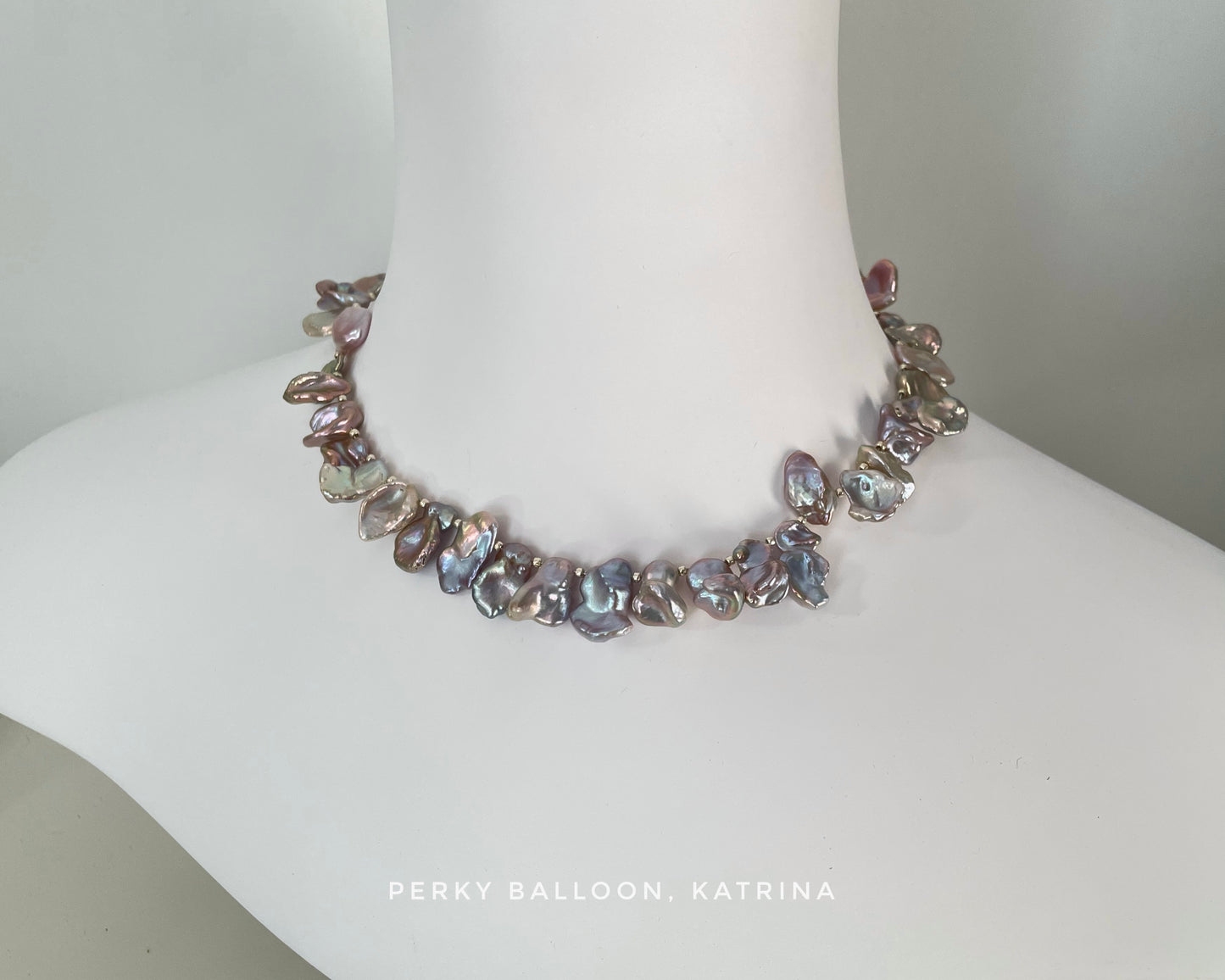 Katrina necklace