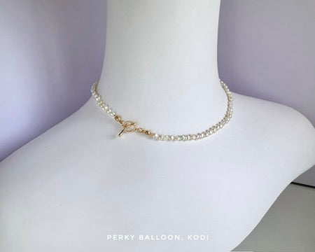 Kodi necklace