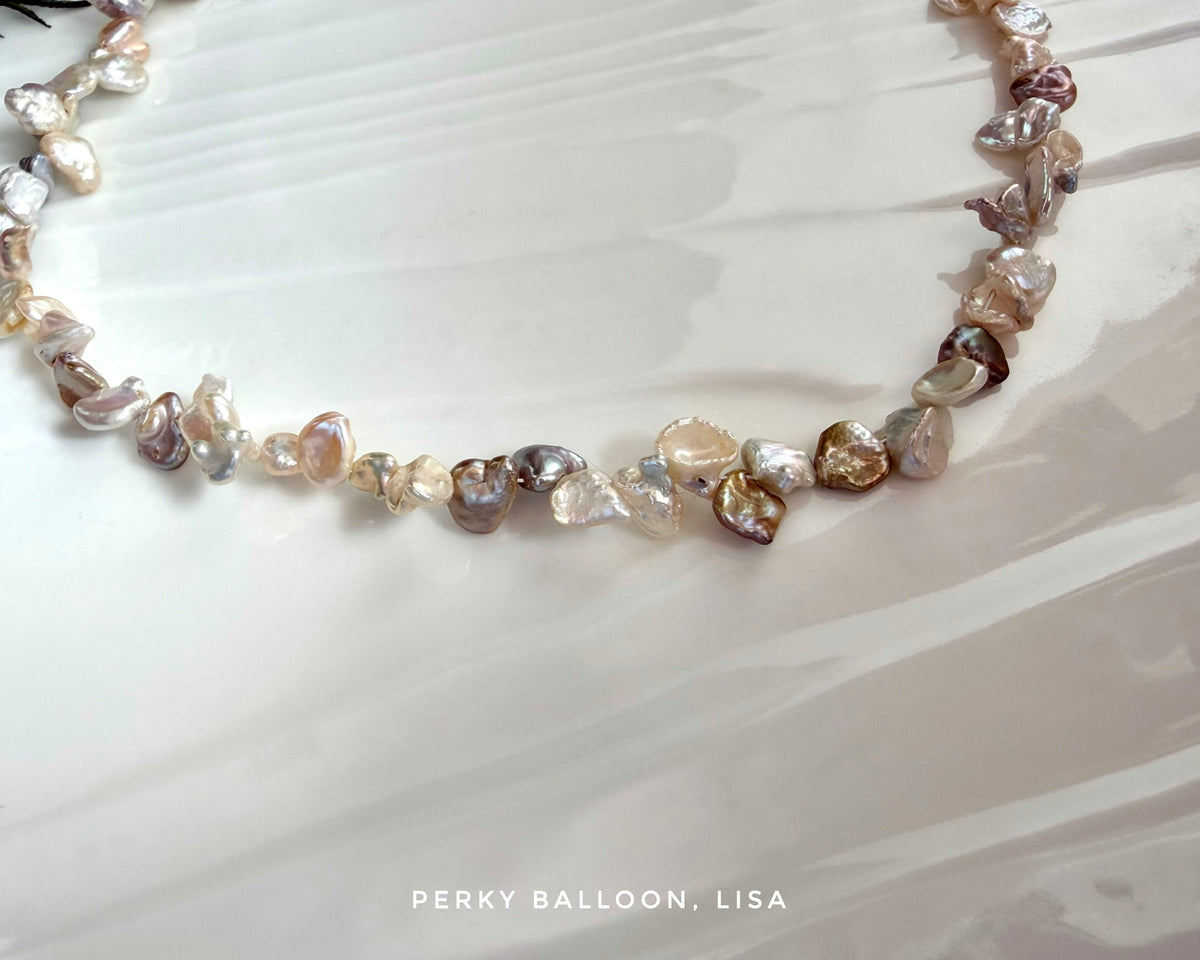 Lisa necklace