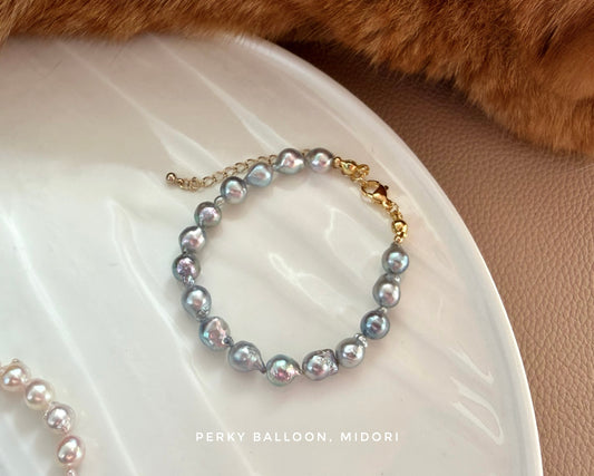 Midori bracelet