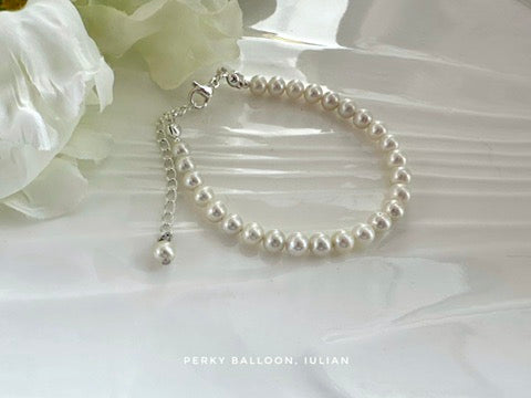 Iulian bracelet