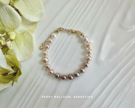 Sebastian bracelet