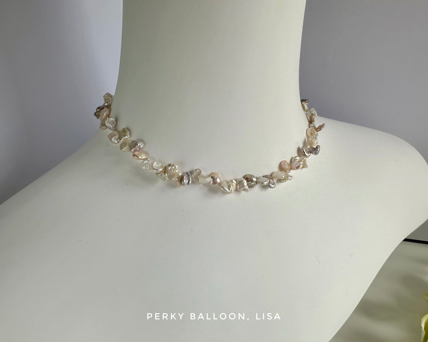 Lisa necklace