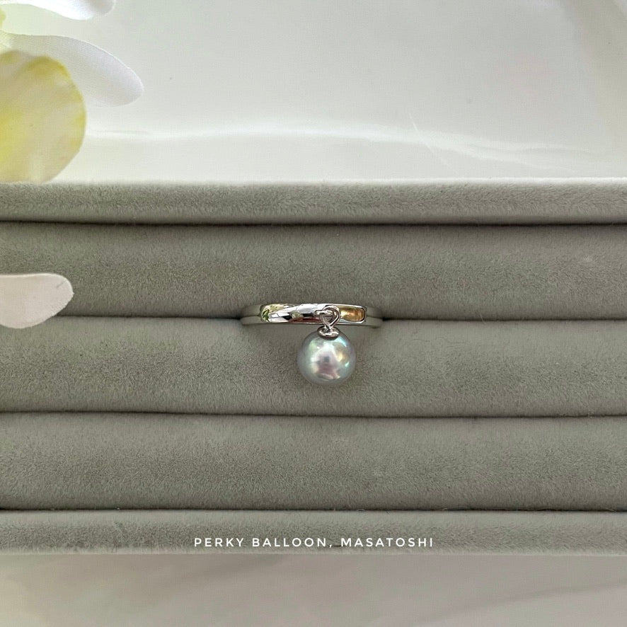 Masatoshi ring