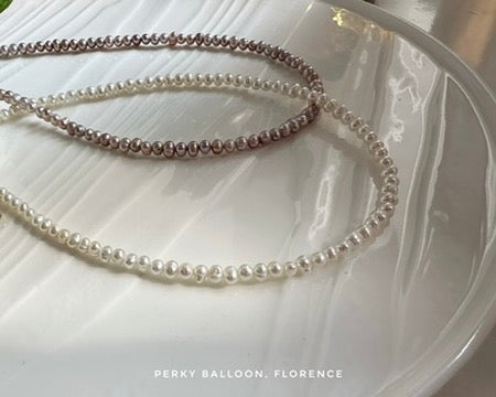 Florence necklace