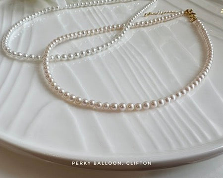 Clifton necklace