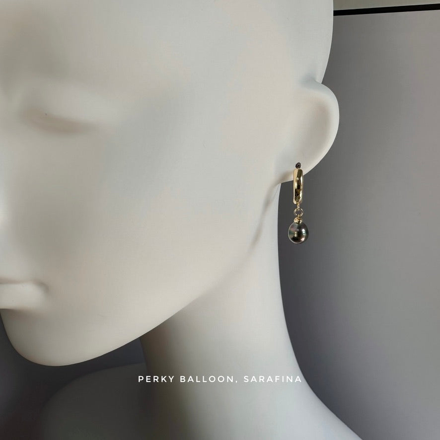 Sarafina earrings
