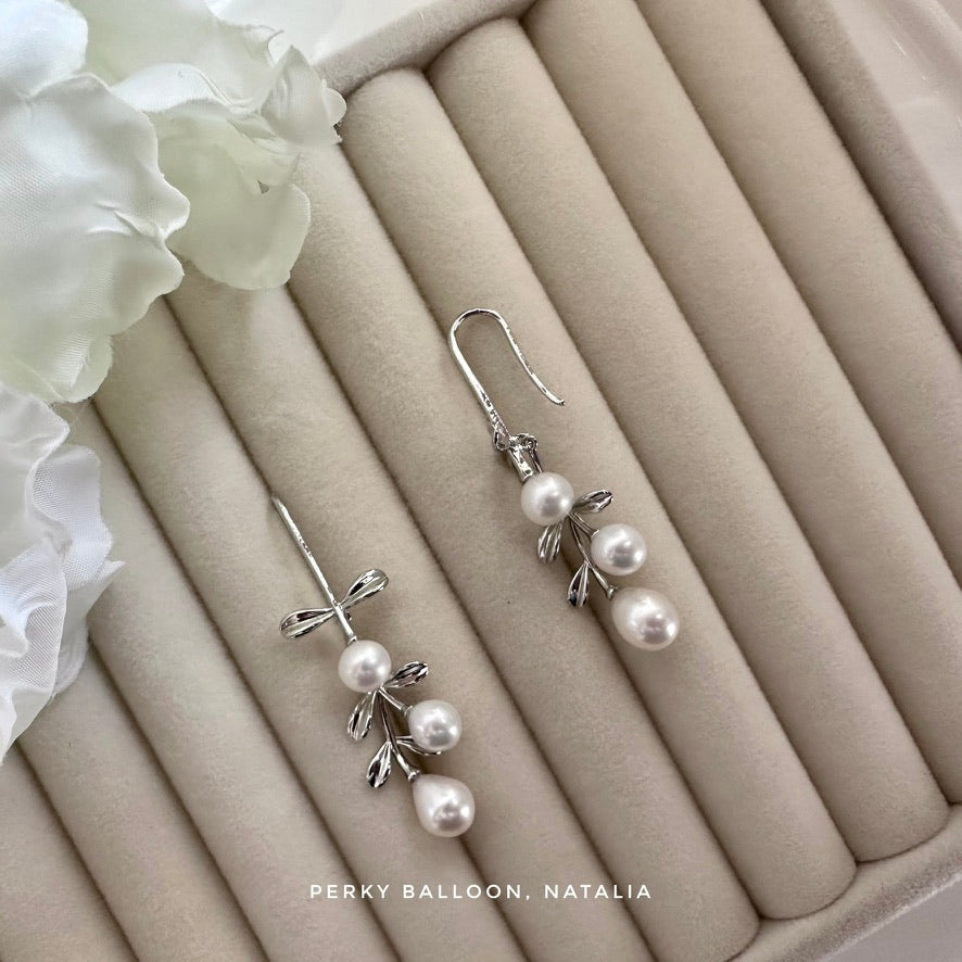 Natalia earrings