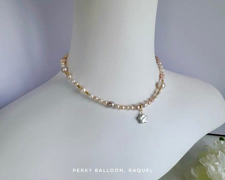 Raquel necklace