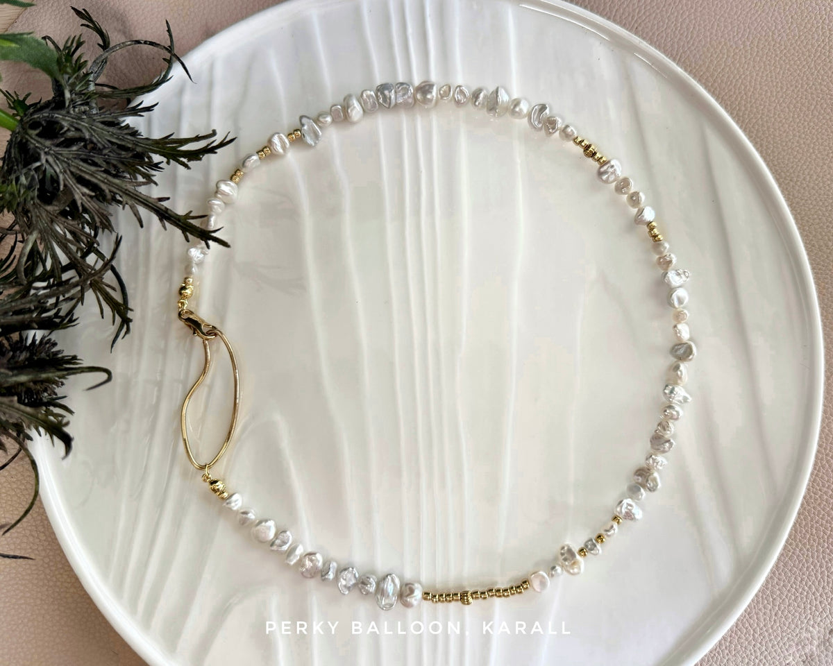 Karall necklace