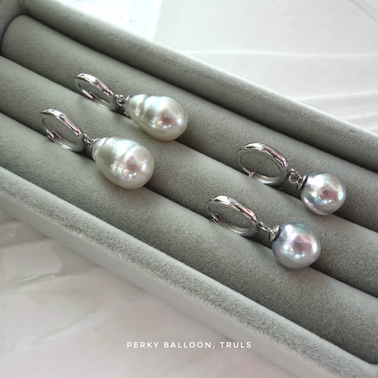 Truls earrings