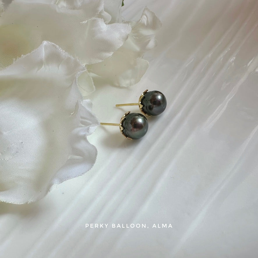 Alma earrings