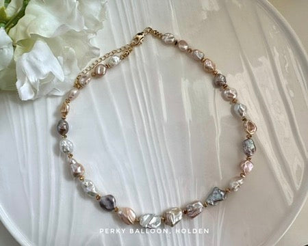 Holden necklace