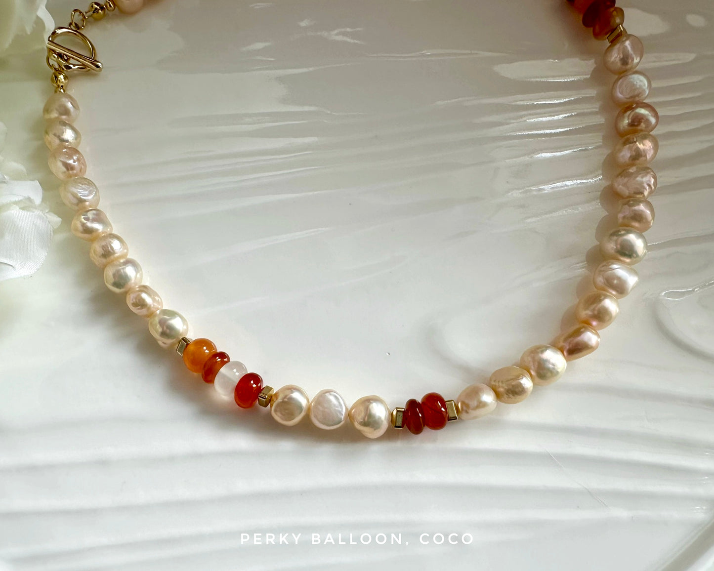 Coco necklace