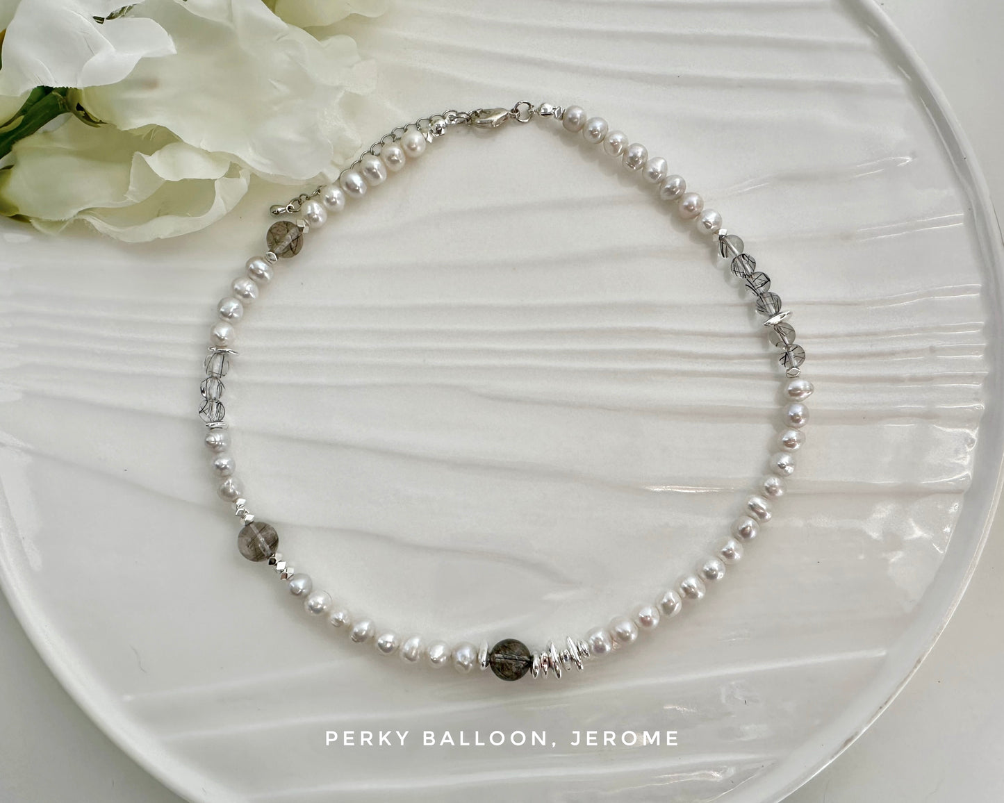 Jerome necklace
