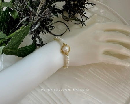 Natasha bracelet