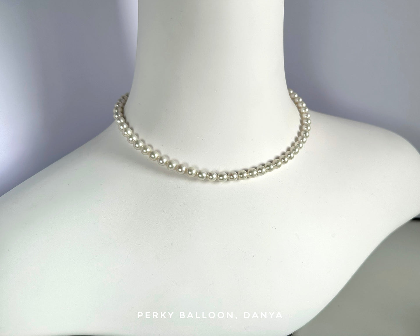 Danya necklace