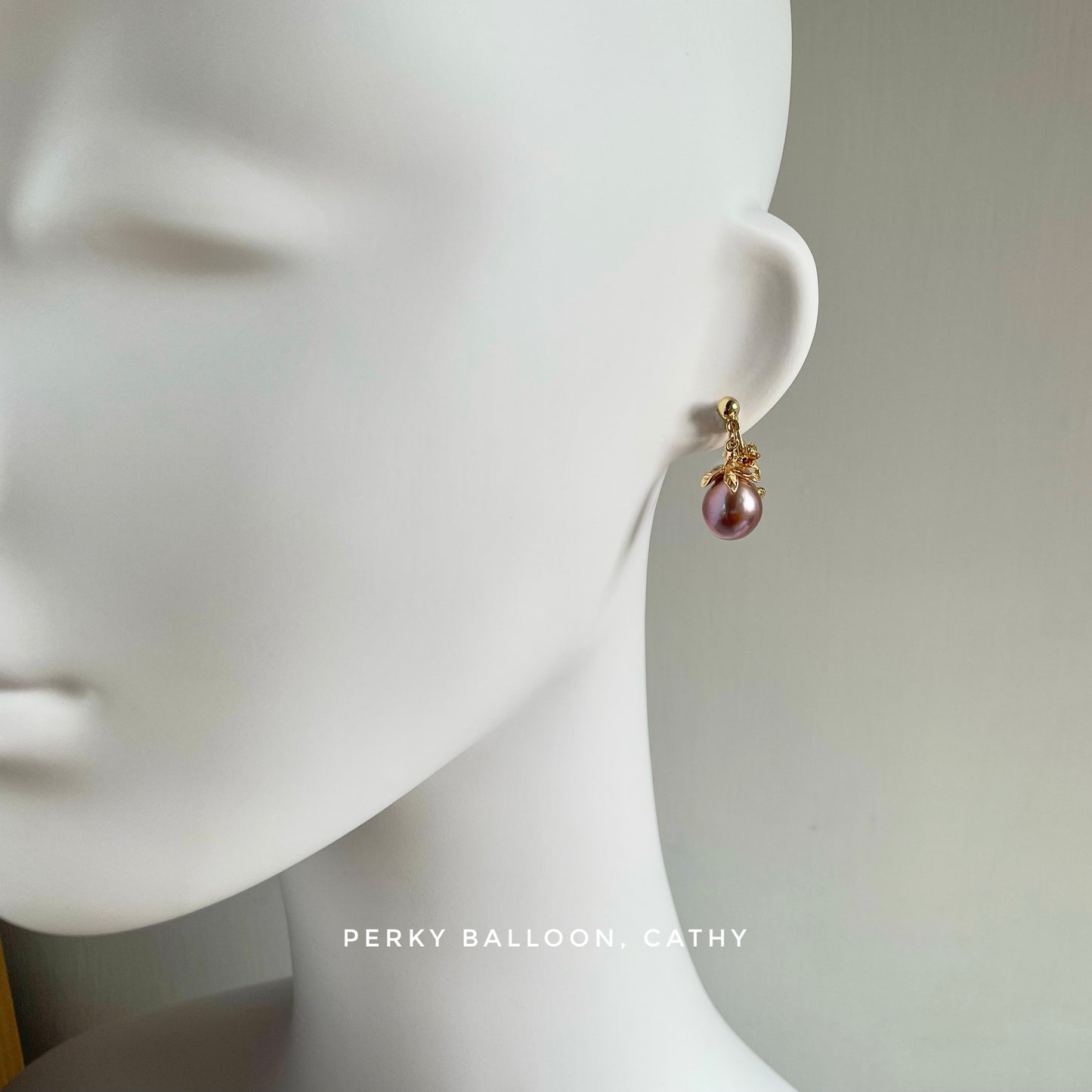 Cathy earrings