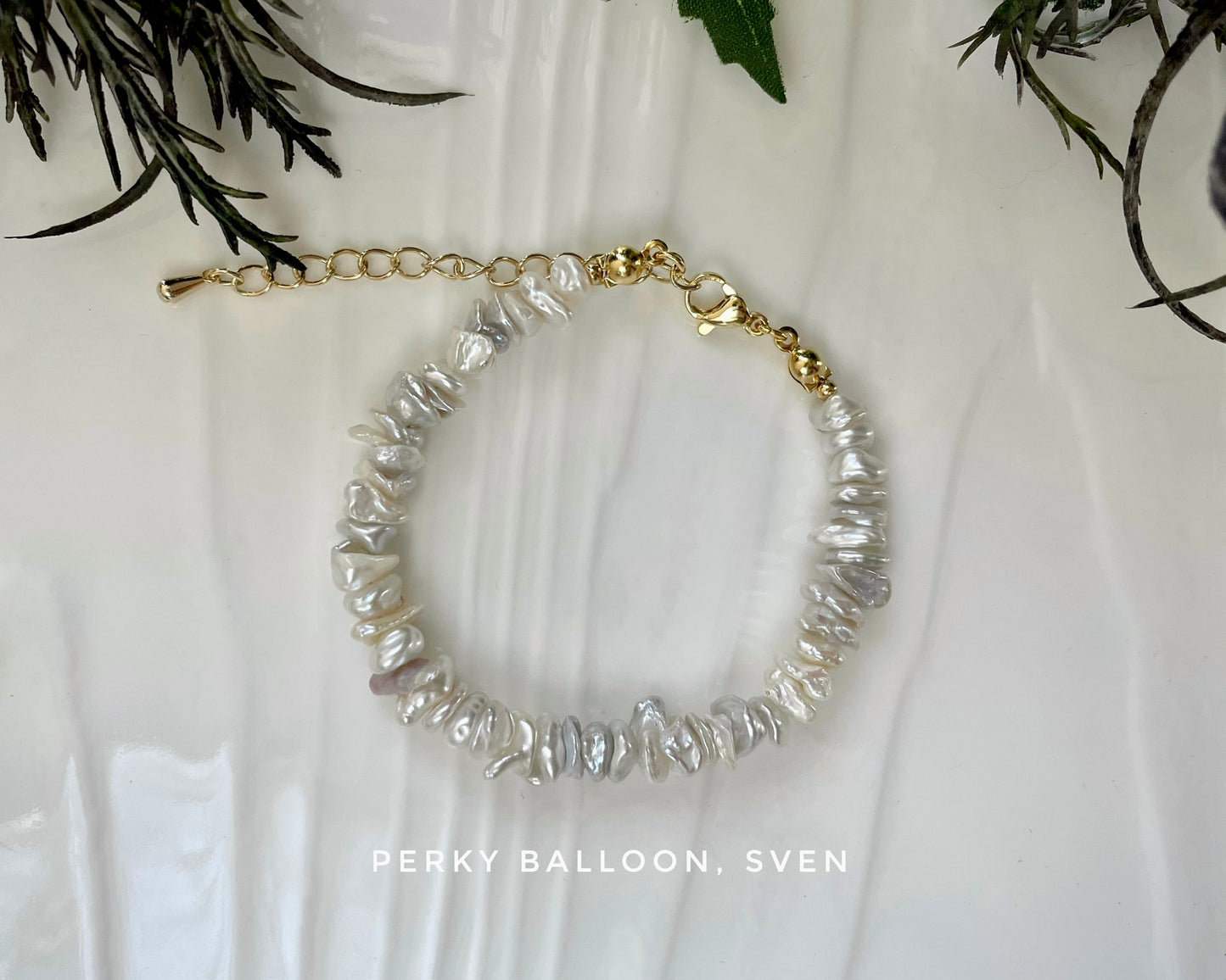 Sven bracelet