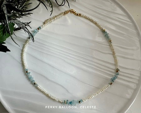 Celeste necklace