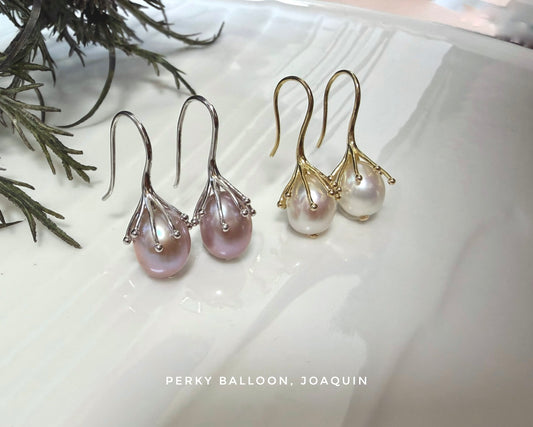 Joaquin earrings