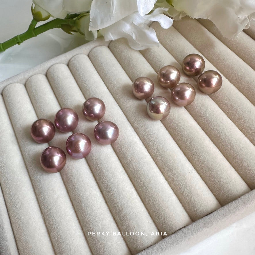 Aria earrings