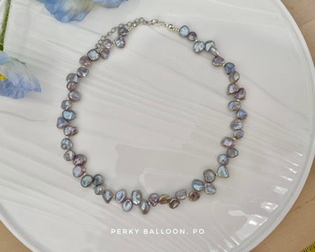 Po necklace