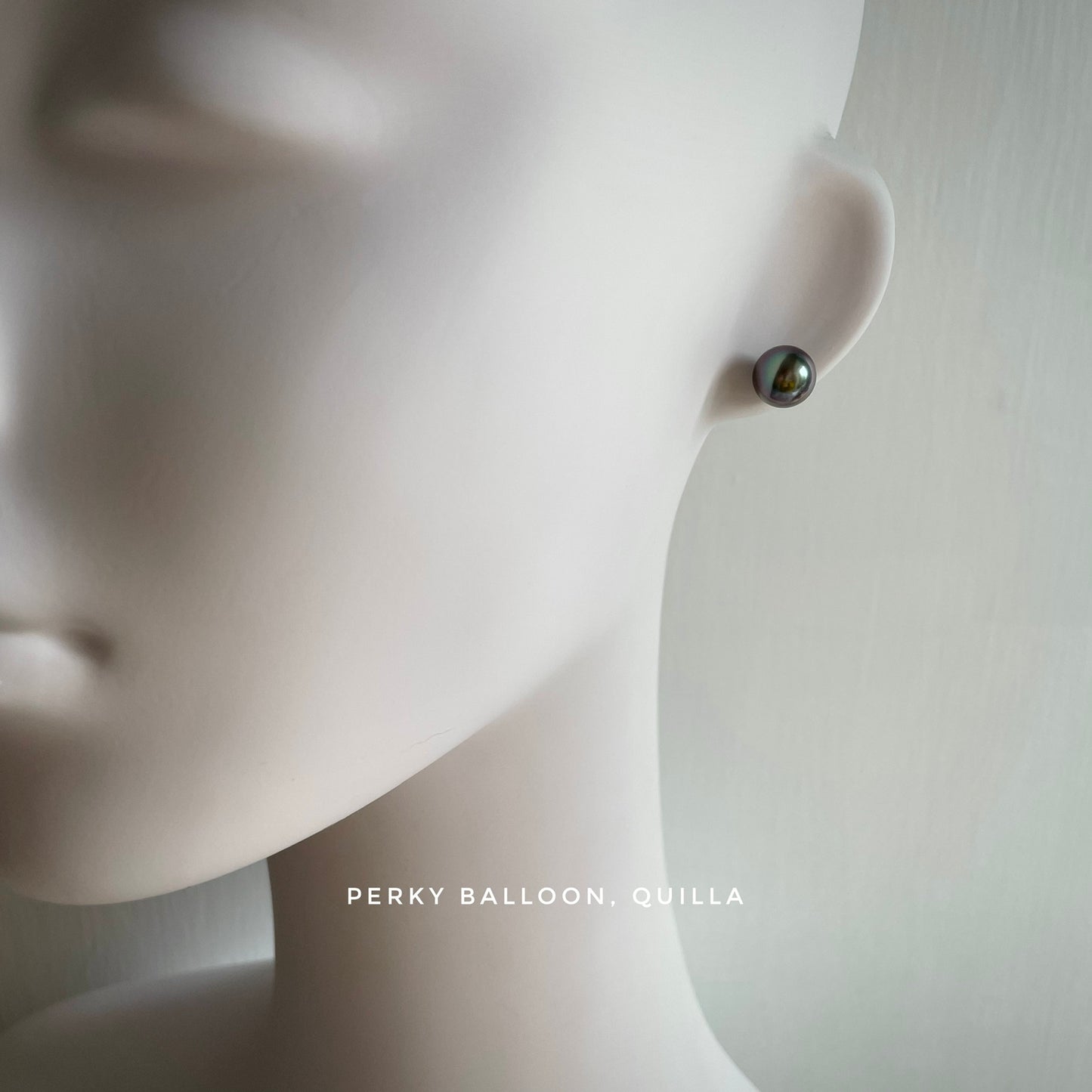 Quilla earrings