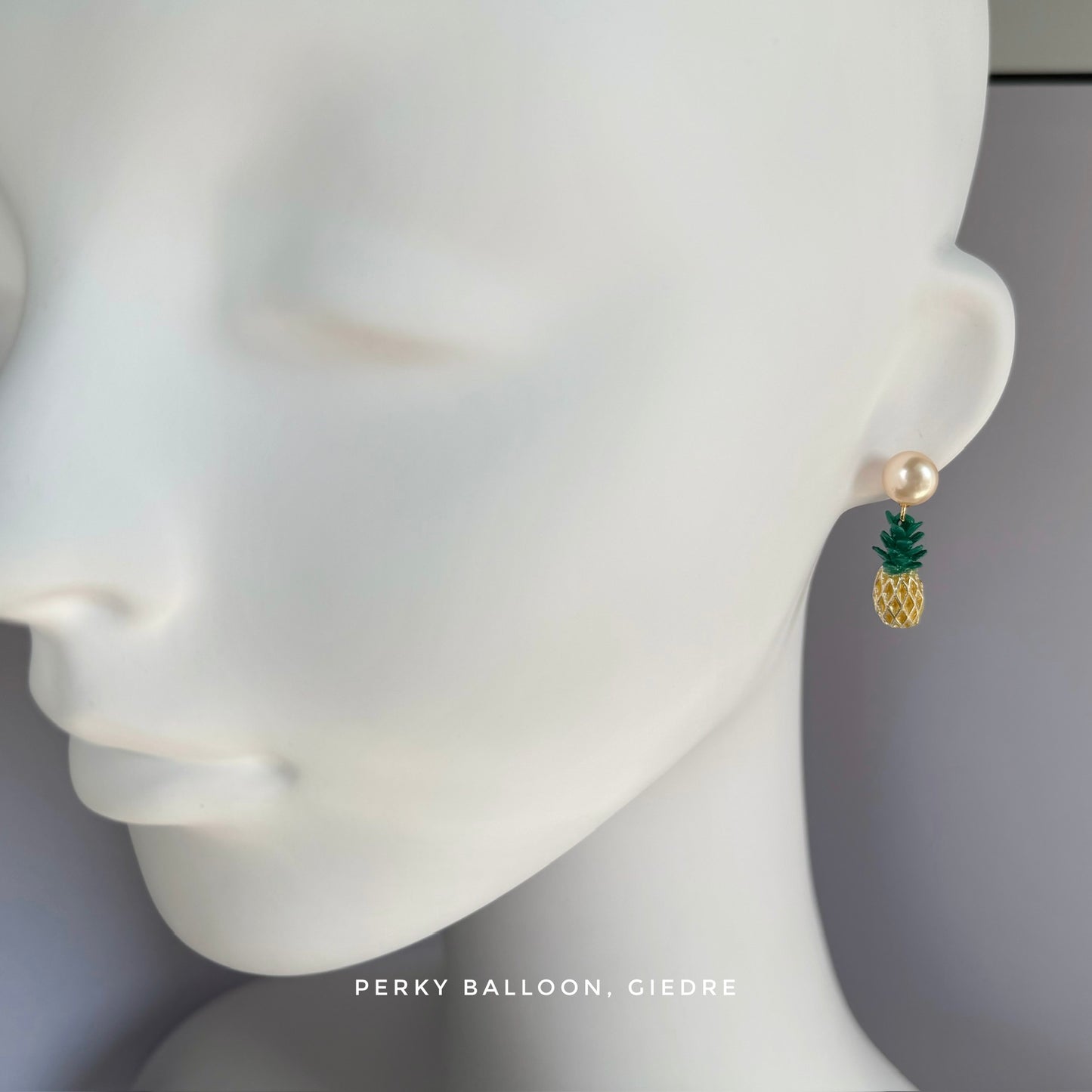 Giedre earrings