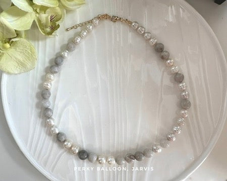 Jarvis necklace