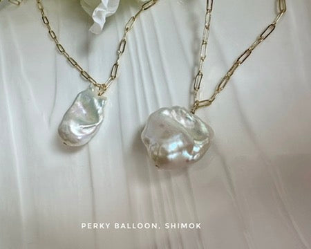 Shimok necklace