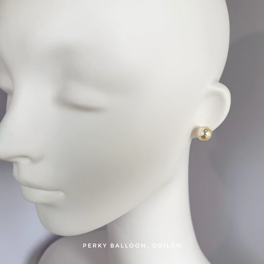 Odilon earrings