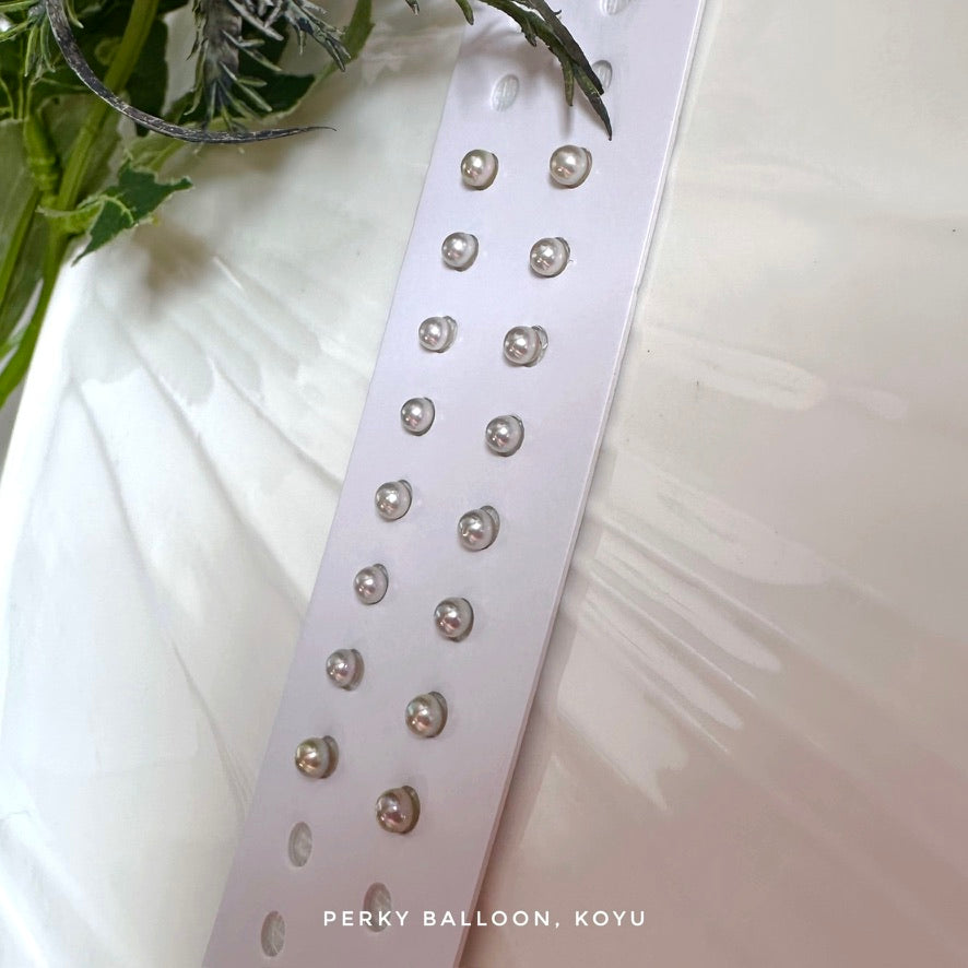 Koyu earrings