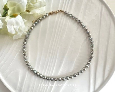 Keita necklace