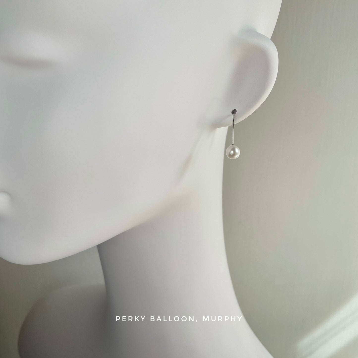 Murphy earrings
